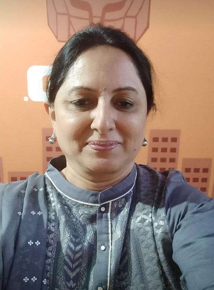 Dr. Rachna Mathur